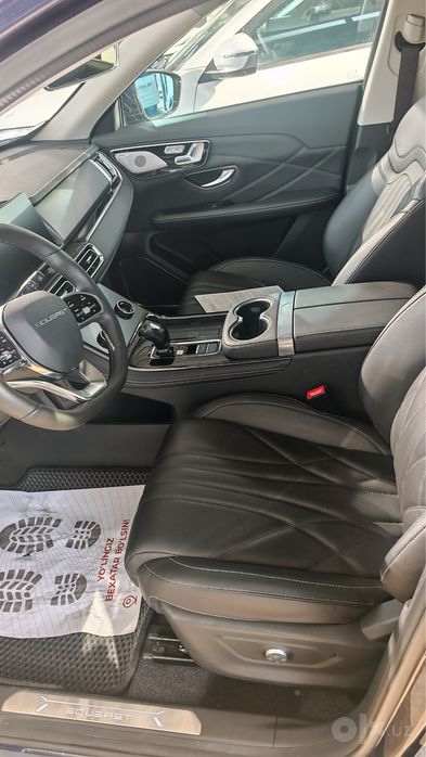 Souest S07 Luxury