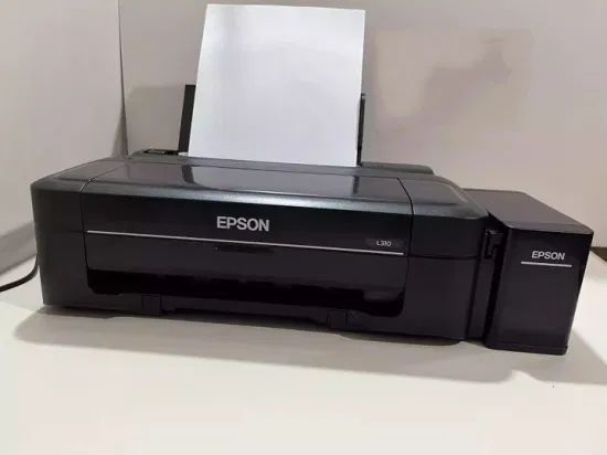 Epson L310 YANGI !