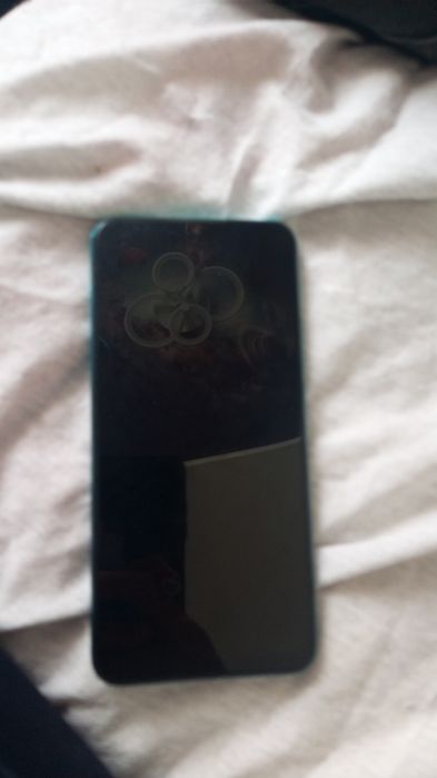 Редми целый отличное состояние