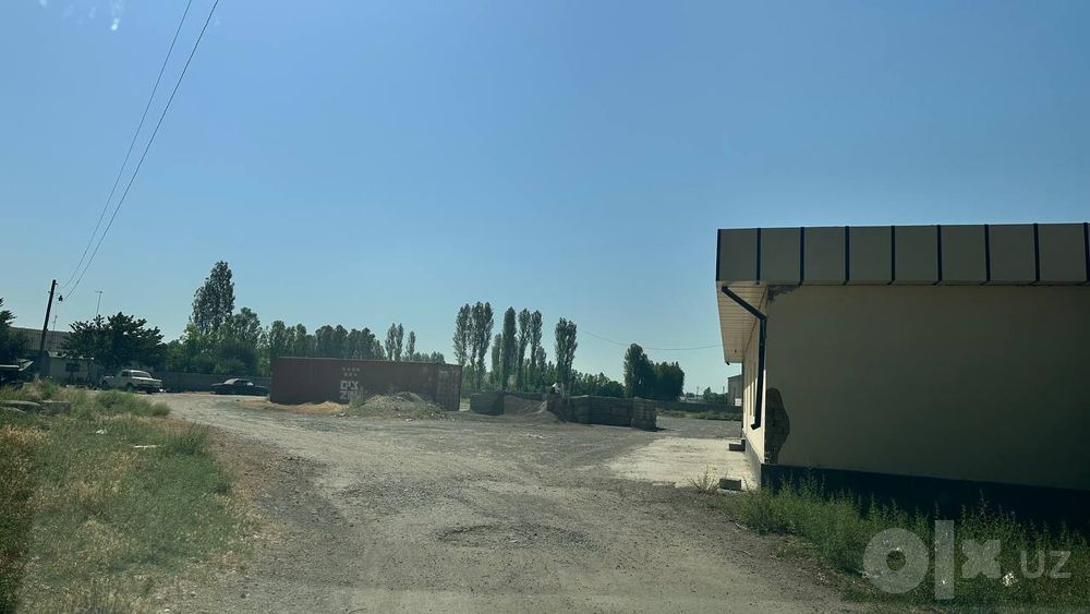 Biznes uchun noturar yer sotiladi 85 sotix