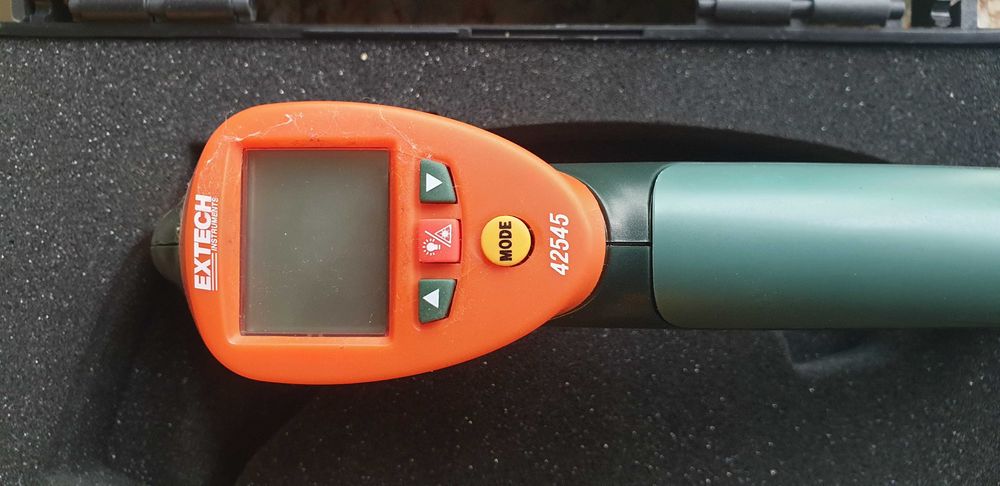 IR Термометър EXTECH Instruments