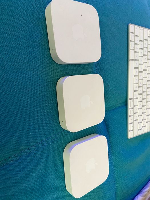 Apple AirPort Expres 2nd Gen A1392