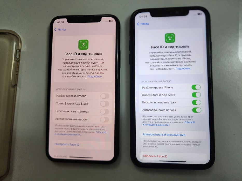 Iphone 11 Pro 256GB Might Grean Toshkent  faqat