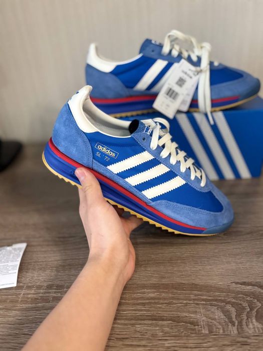 Adidas sl72,оригинал
