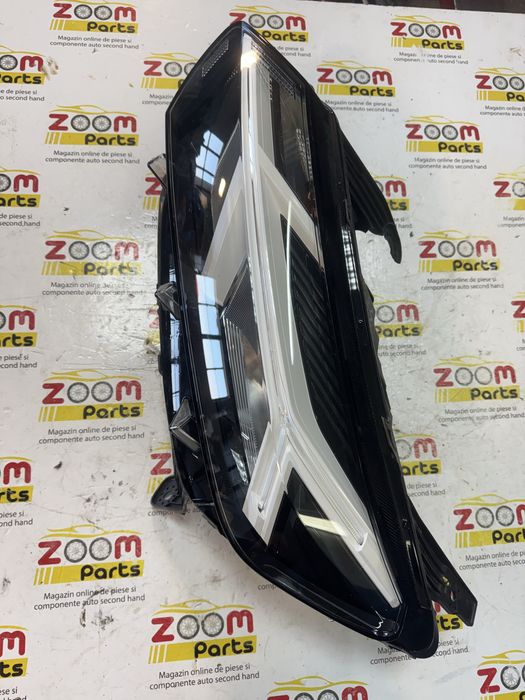 Far stanga Dacia Logan 3 Sandero 3 Jogger model facelift  2024-2026