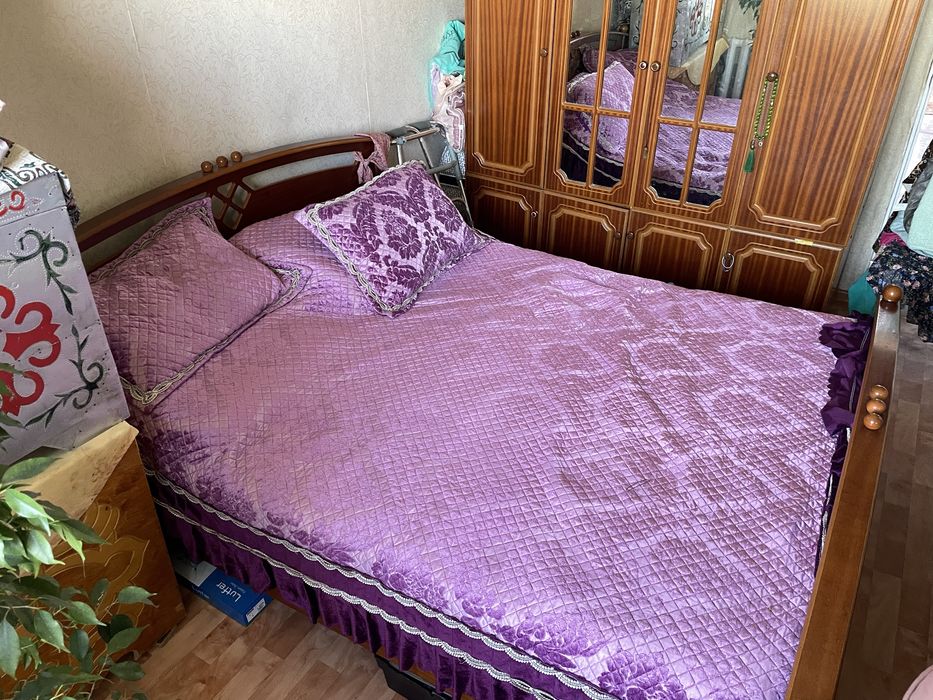 Комлект мебели для спальни