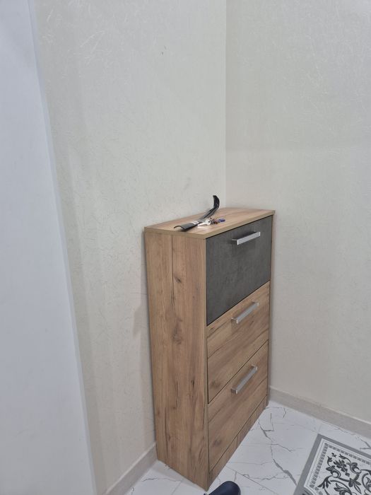 Сдаётся квартира