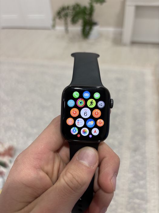 Apple watch se 1