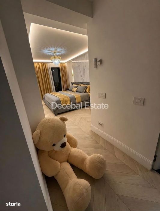 Apartament premium cu 3 camere | 115 mp | Zona Unirii