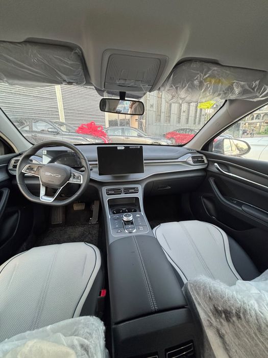 Продажа авто BYD, changan