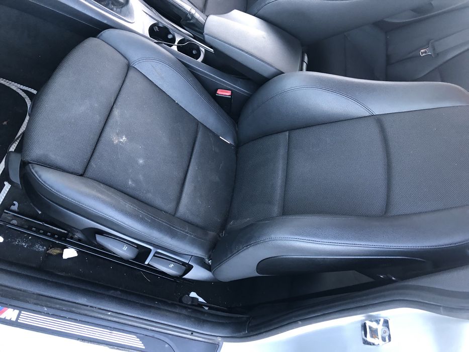 Бмв е81 120д 177кс bmw e81 120d 177hp на части