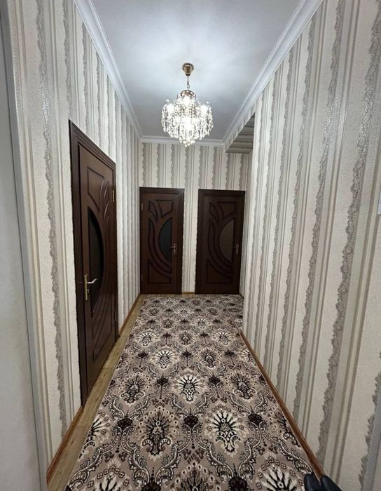 Parkent Avenue жк 2/8/8 квартира продается