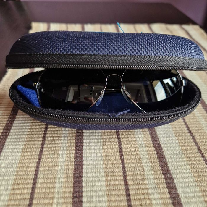 Детски очила HIS - нови