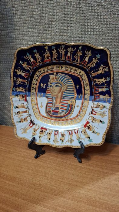 Продам декоративные тарелки