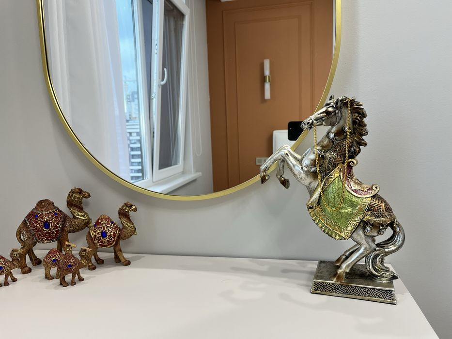 Сувениры для интерьера