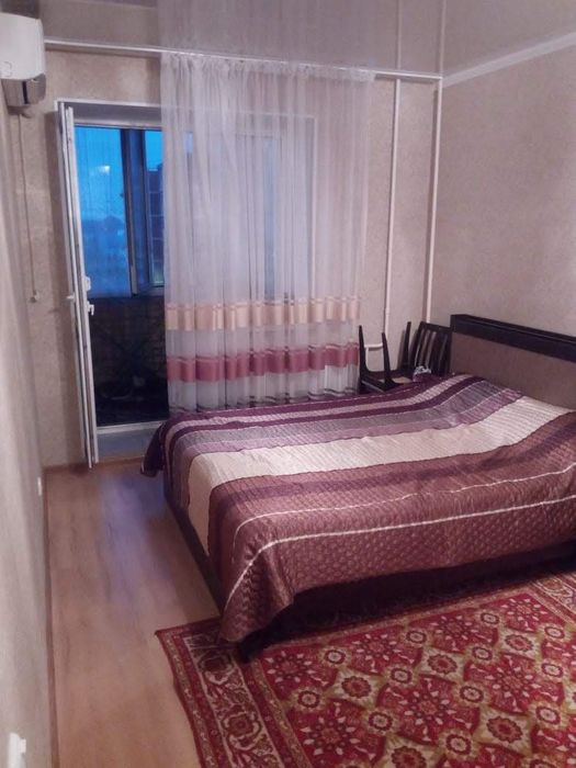 Продам 2-х комнатную квартиру