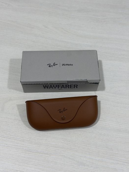 Rayban meta 2 в идеале
