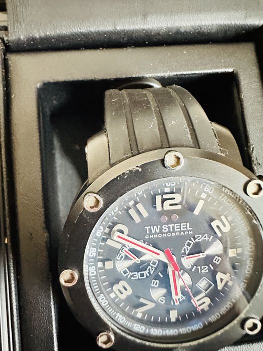 Tw Steel TW128 мъжки часовник