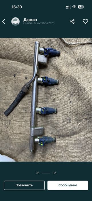 Запчасти ауди а4 б6