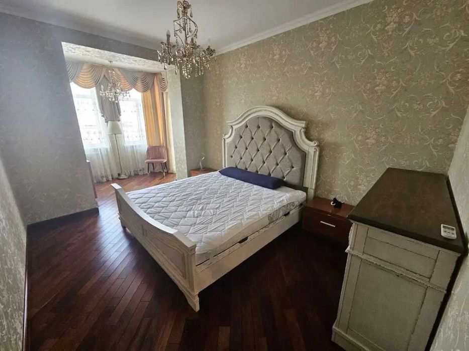 Двустаен имот в кв.Красно село