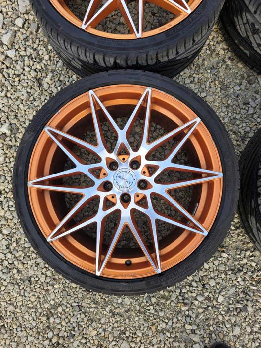 20 " джанти с гуми за Audi / WV / Skoda