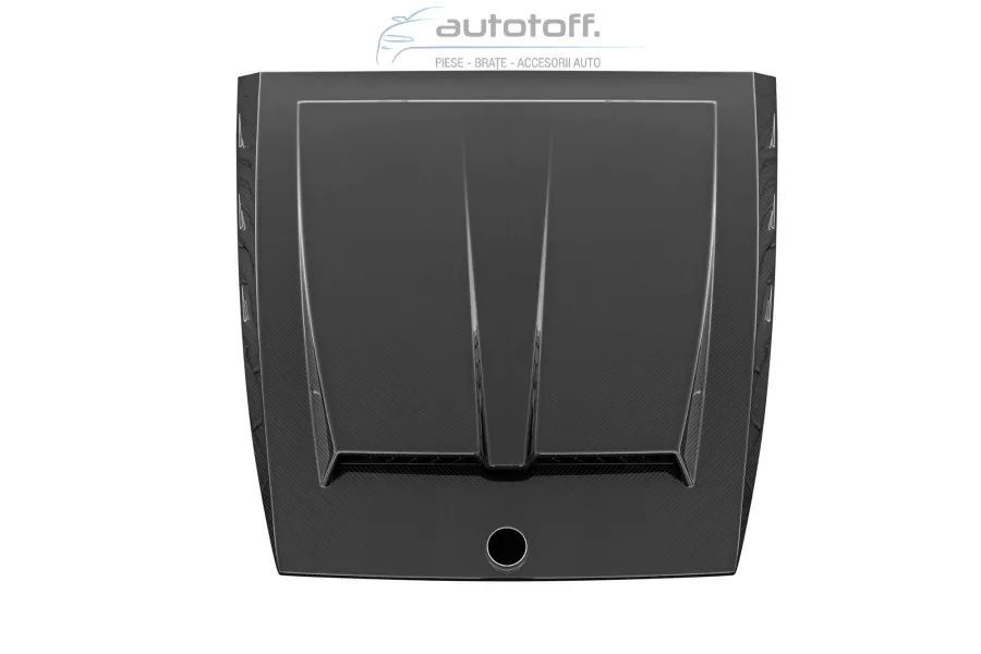 Pachet Brabus G800 compatibil cu Mercedes G-Class W464 ( 2018+ ) Carbon