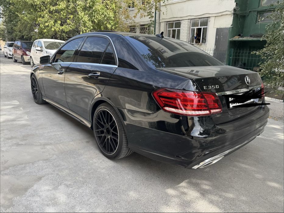 Mersades benz 212 3.5