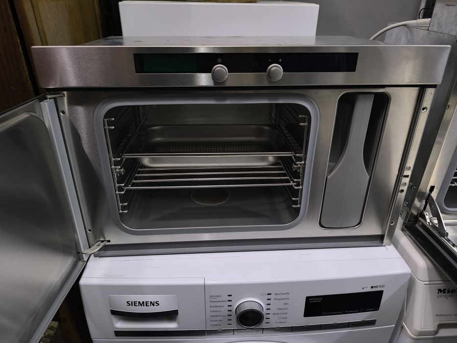 Фурна на пара Miele DG 2661 EDST