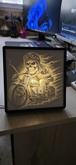 3d печать (кастомные изделия)