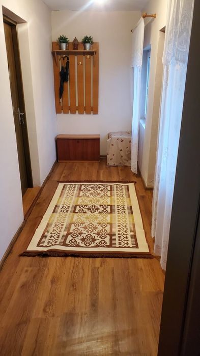 Casă și teren de vânzare în județul Iași