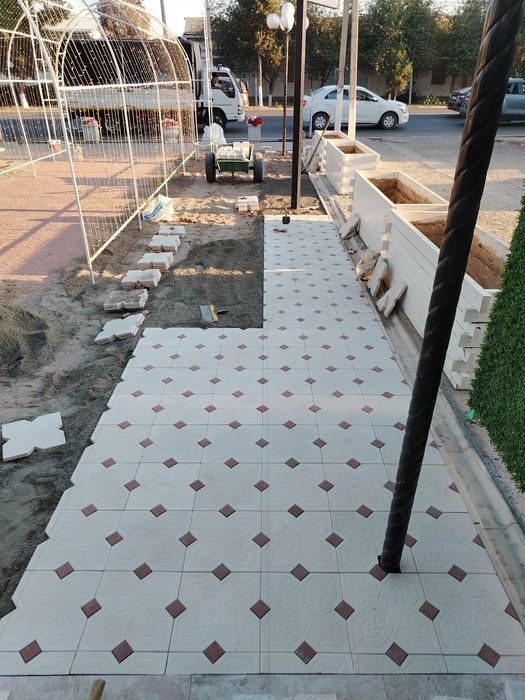 Bruschatka va kafl iwlar qilamiz