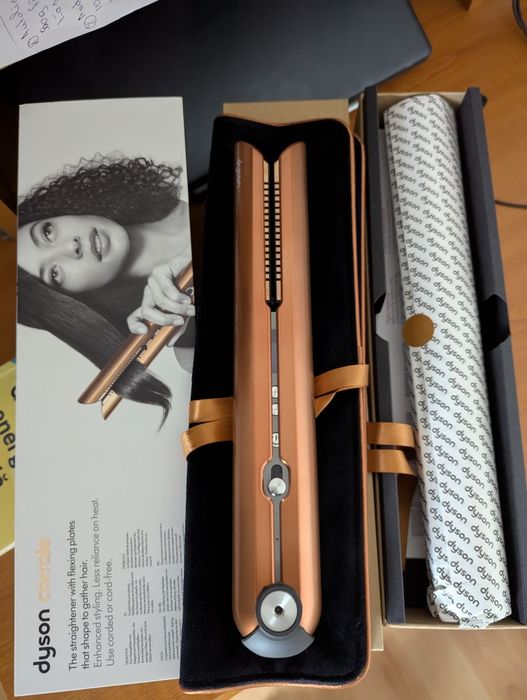 Îndreptător Dyson corrale