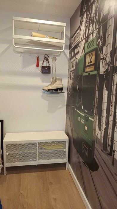 Дава се под наем Двустаен апартамент в София, Център - 54 кв.м за 714 € - Снимка #10