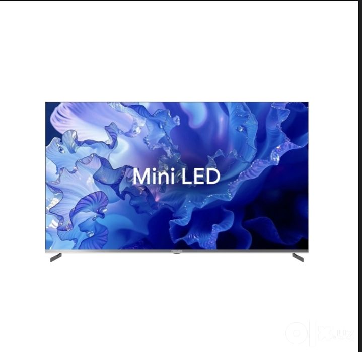 Телевизор Premier 75PRM870MLED