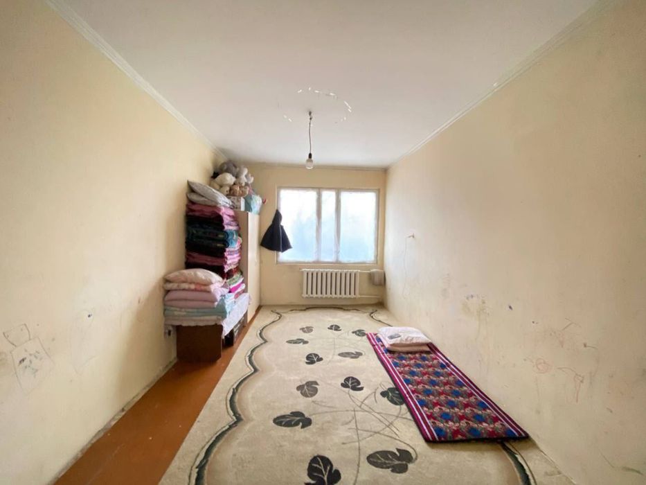 Продается 3 х комнатная квартира ТТЗ-2