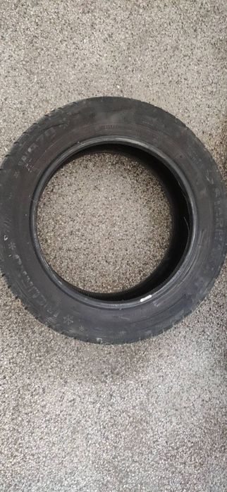 зимни гуми 215/60/17