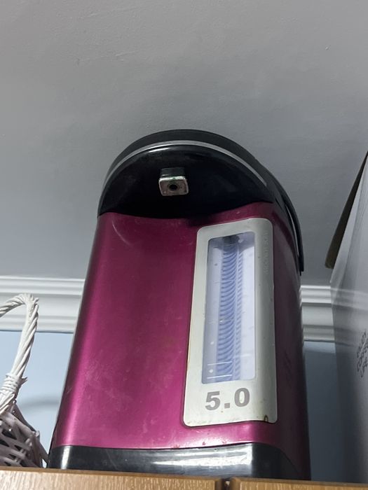 Термопот 5 литров