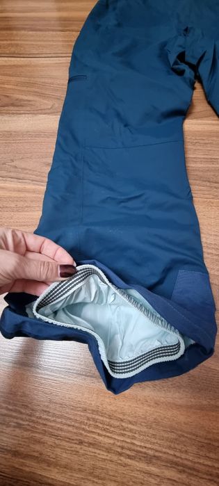 Pantaloni ski The North Face