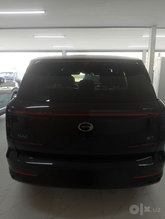 Gac s 7 evro gibrid