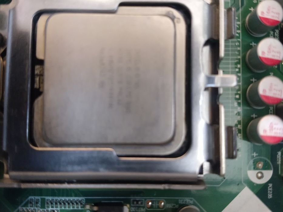 Компютър  за части