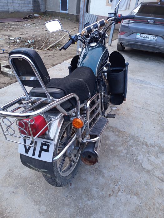 Желмая 250 куб т18