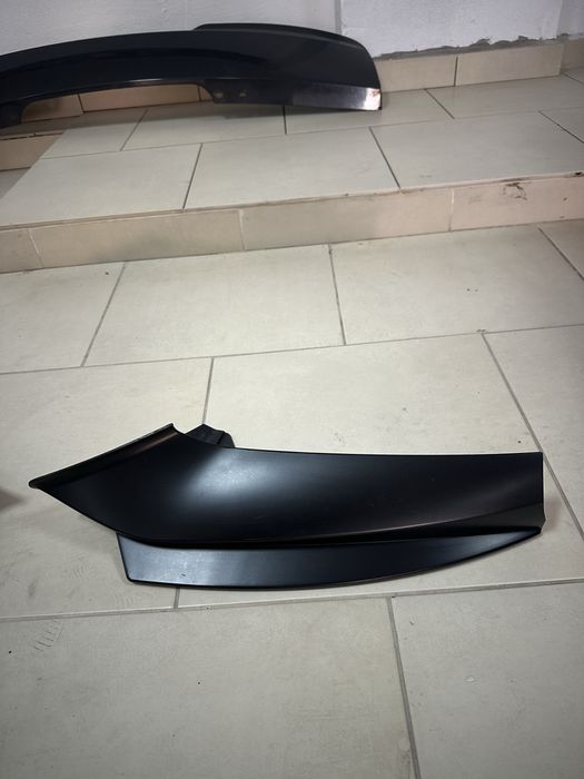 Сплитери за Bmw F10