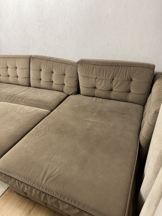 Диван раскладной