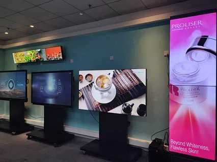 Интерактивная панель MYPRO 98' самый низкий цена