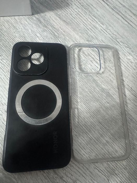 Honor 400 Lite 256гб на гарантии