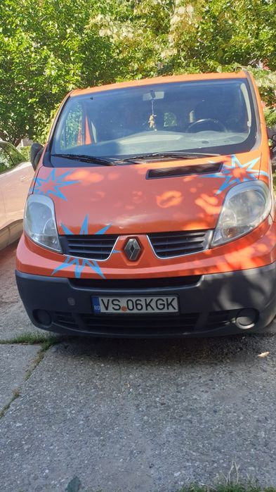 RENAULT 5 2010 — imagine 2