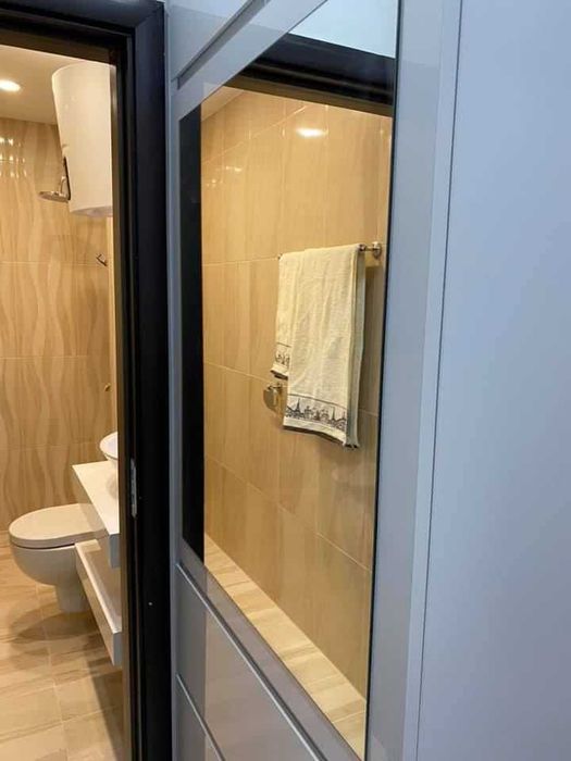 Едностаен Апартамент в Южен