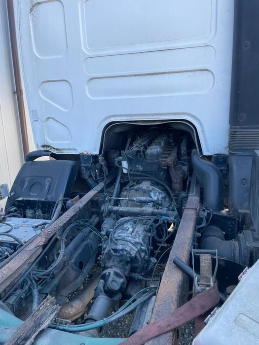 Renault PREMIUM - piese camioane / piese dezmembrari