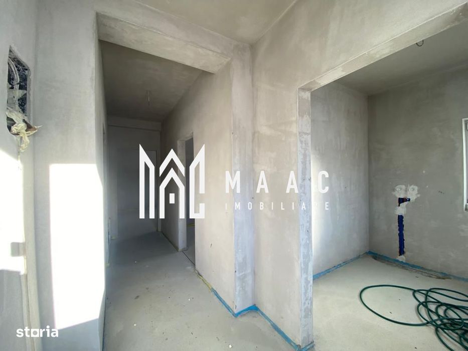 Casa Individuala | Curte 727 MP | Cisnadie