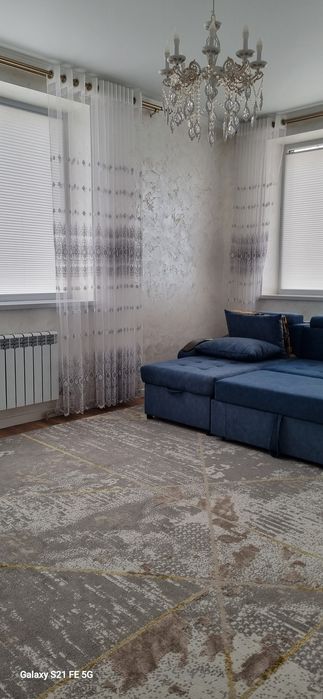 Продажа квартиры